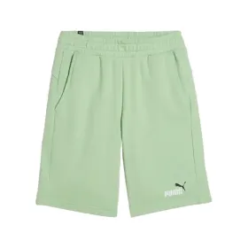 Штаны Puma 586766 95 Зеленый